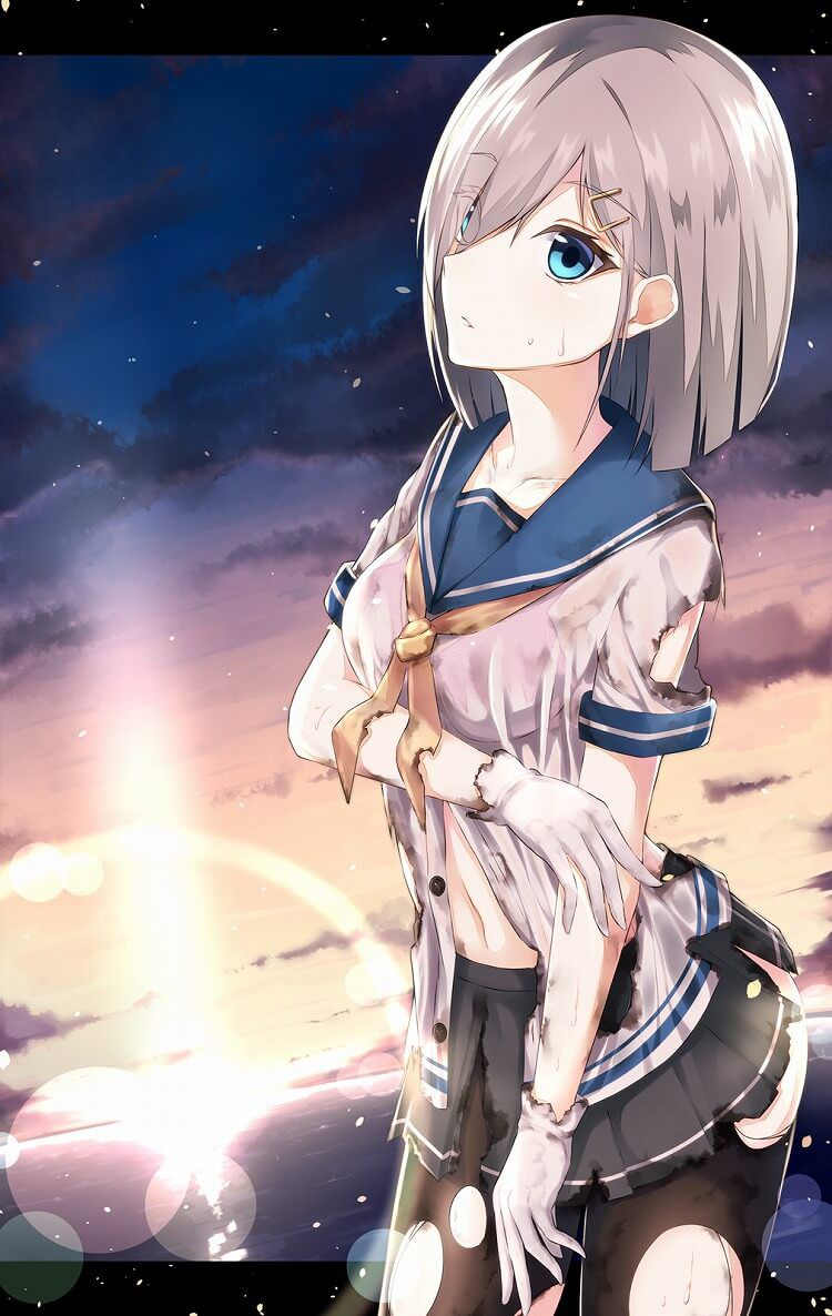 [Ship it] destroyer though a busty hamakaze erotic pictures in the dirty Chin po milk purezza. purezza, why let that part 6 9