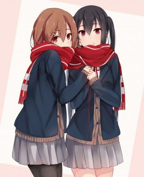 [K-on! : YUI Hirasawa's second erotic images (2) 100 pieces 11