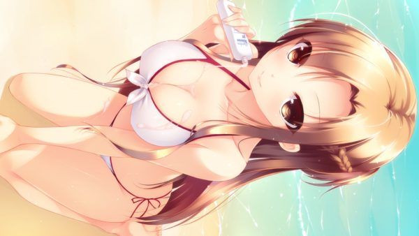 [Sword online 】 will review the Asuna erotic pictures 3