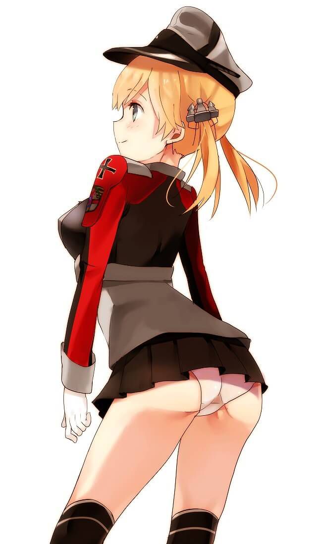 Ship this 31: Prinz Eugen stroked futzing be panties picture 10