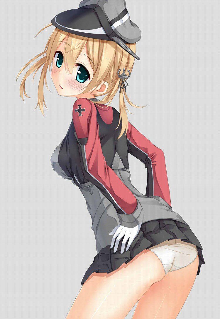 Ship this 31: Prinz Eugen stroked futzing be panties picture 13