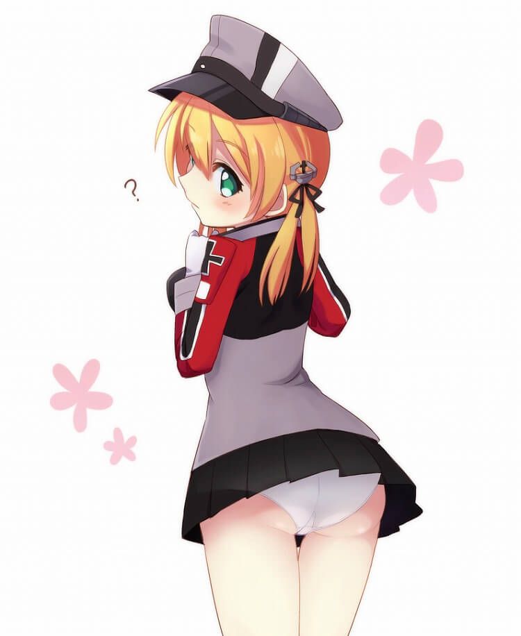 Ship this 31: Prinz Eugen stroked futzing be panties picture 15