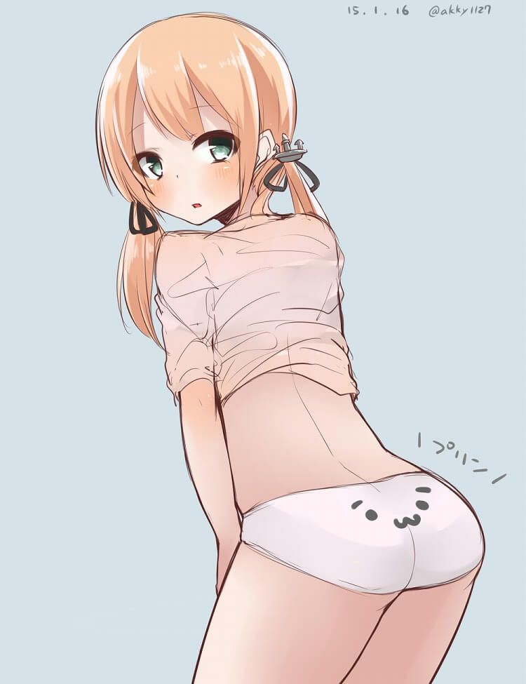 Ship this 31: Prinz Eugen stroked futzing be panties picture 16