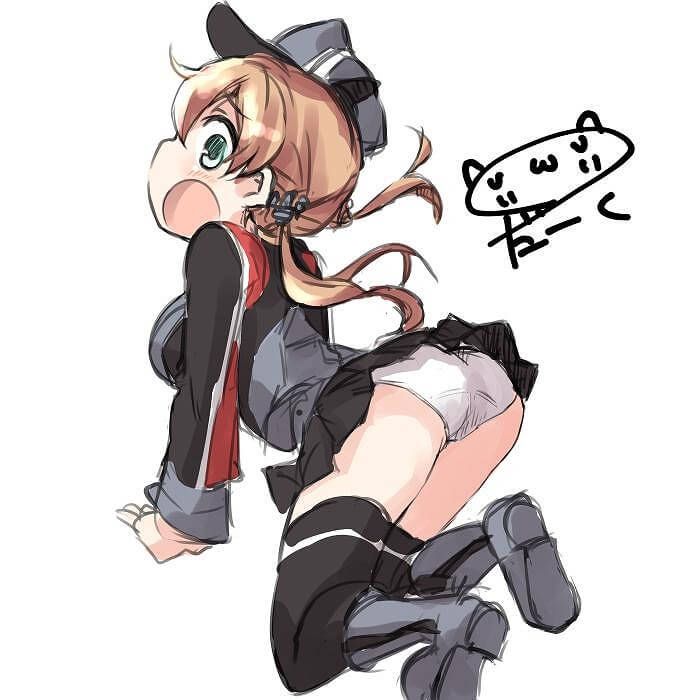 Ship this 31: Prinz Eugen stroked futzing be panties picture 20