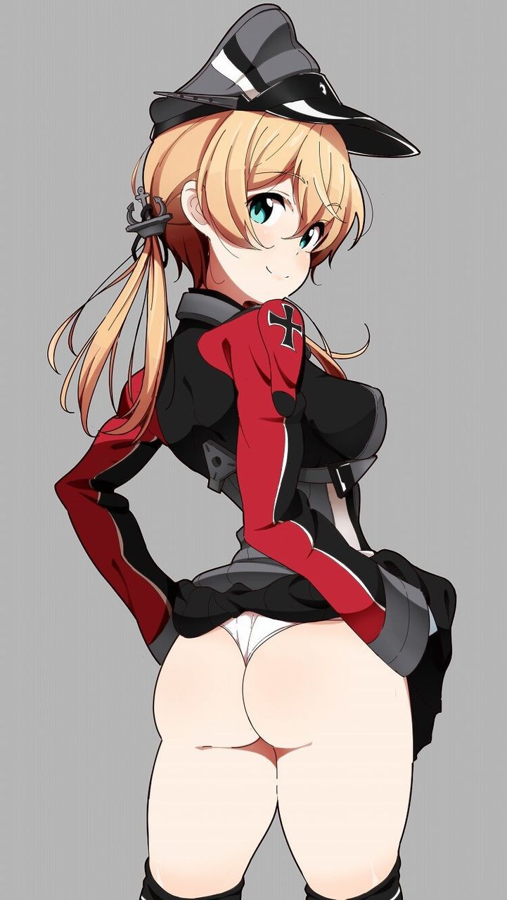 Ship this 31: Prinz Eugen stroked futzing be panties picture 30
