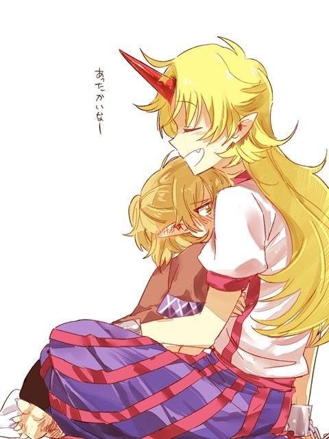 [East] hoshiguma_yuugi's second erotic photographs (2) 50 [touhou Project] 38