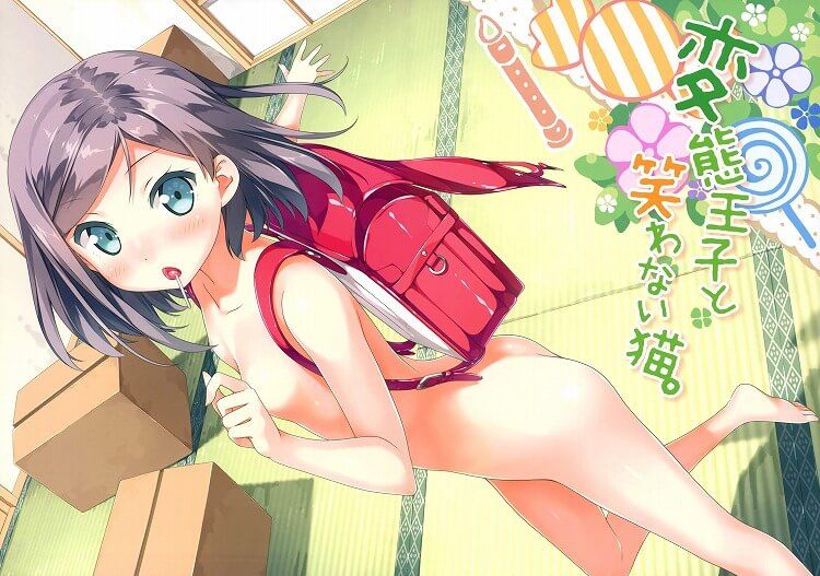 Carrying bag "loli" and a dangerous rolivich images part 3 5