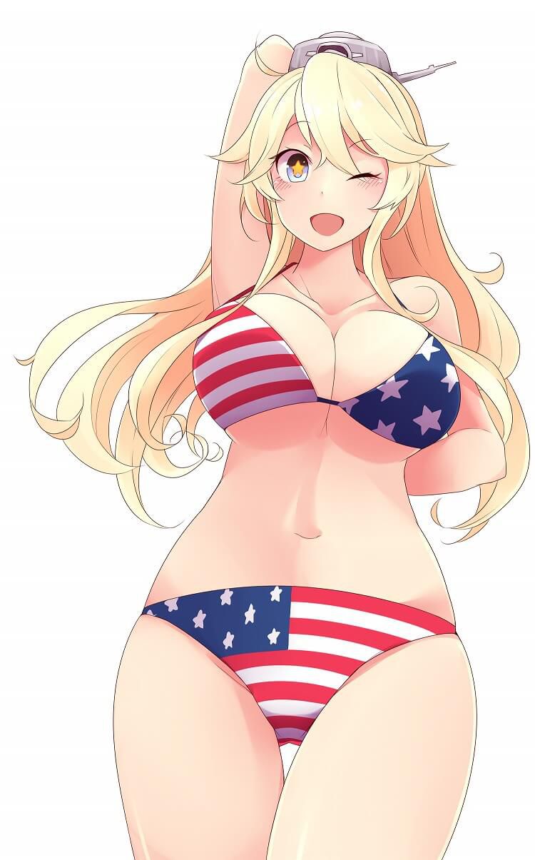 "Ship this 27 piece ' of Iowa American flag shorts or swimsuit photos 19