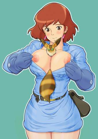 Ghibli girl character, through the very best secondary erotic pictures together 11