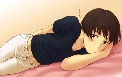 Ghibli girl character, through the very best secondary erotic pictures together 29