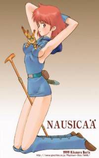 Ghibli girl character, through the very best secondary erotic pictures together 64