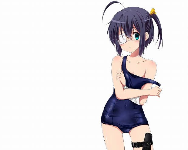 "Sick Koi GA shitai! ' Said the Rikka shikoreru disease in two woman erotic too! 12