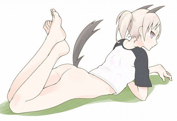 [Secondary erotic images] [Strike witches trails Rondo: "Mon pants don't be ashamed! "So it seems h hoax 45 unlimited ww erotic images | Part50-page 5 10