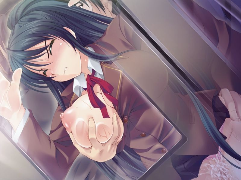 [Pervert] masagura body can not resist to two-dimensional pervert erotic images Part.7(47 cards have been put to shame) 39