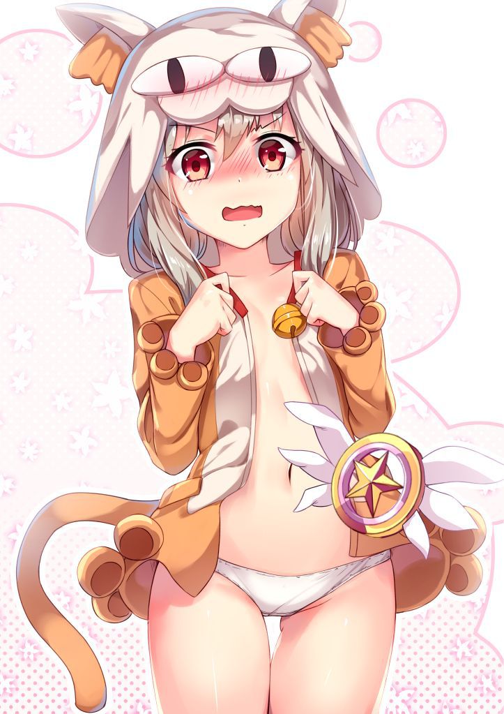 [Secondary, ZIP] secondary cute loli. find a picture of my daughter! 32