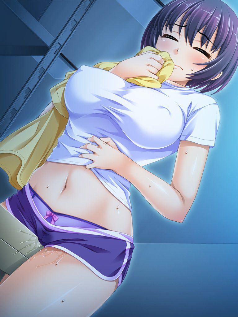 [2次] Bo was second erotic pictures girls nipples I I look over the clothes part 10 [and was breasts] 17