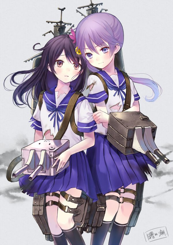 [Secondary, ZIP] Please secondary girl picture of Yuri, lesbian 20