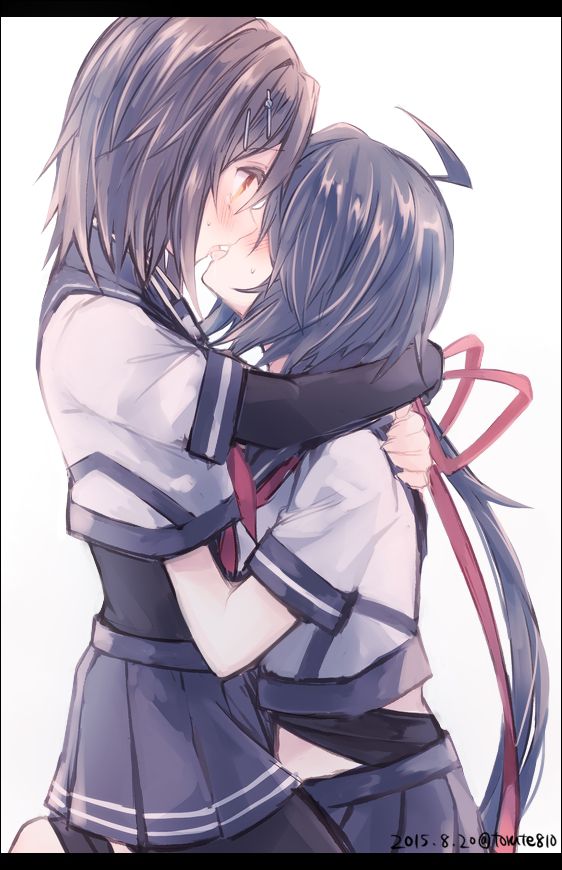 [Secondary, ZIP] Please secondary girl picture of Yuri, lesbian 38