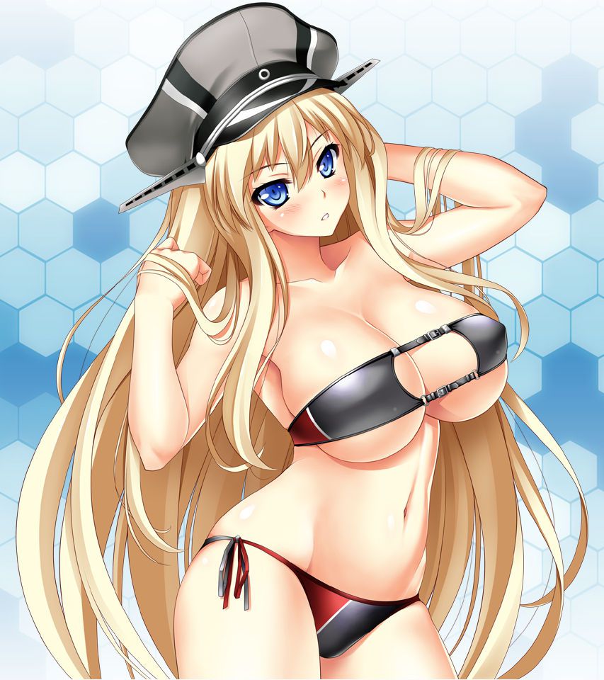 Also Bismarck was to touch you? It's more personable. Don't touch only look at Admiral, I 見抜ki... fleet abcdcollectionsabcdviewing 2 erotic images 1
