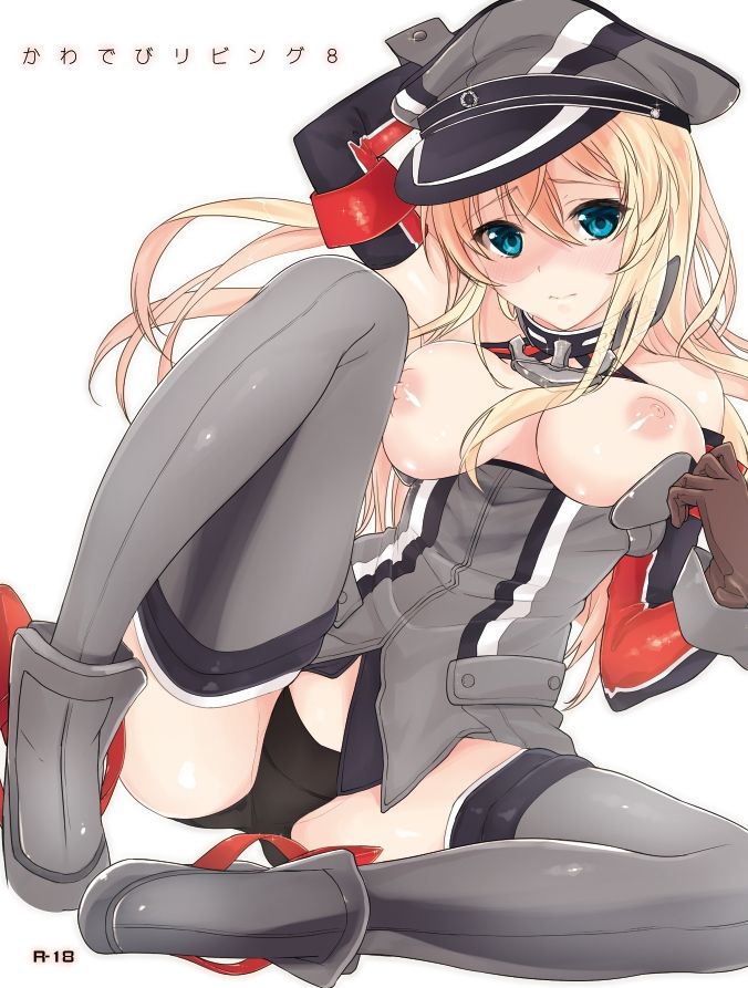Also Bismarck was to touch you? It's more personable. Don't touch only look at Admiral, I 見抜ki... fleet abcdcollectionsabcdviewing 2 erotic images 21