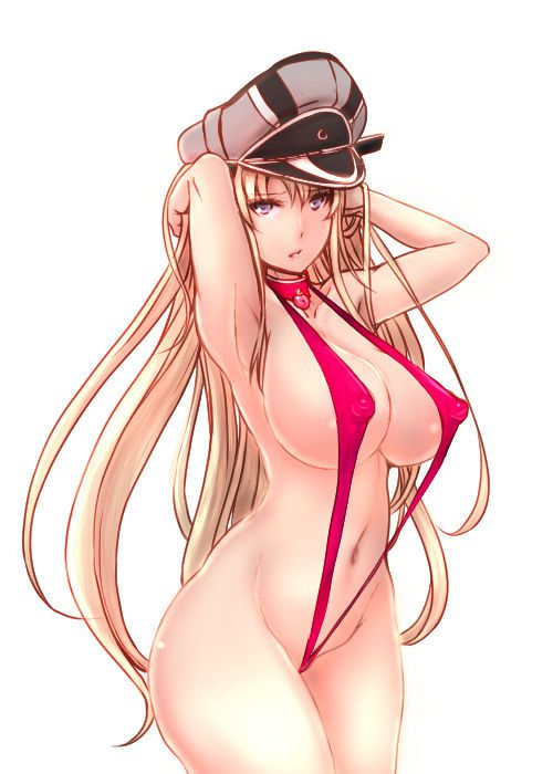 Also Bismarck was to touch you? It's more personable. Don't touch only look at Admiral, I 見抜ki... fleet abcdcollectionsabcdviewing 2 erotic images 42