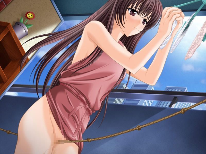 [SM] I'm breaking tightrope pretty two-dimensional erotic image part2 [rope] 19