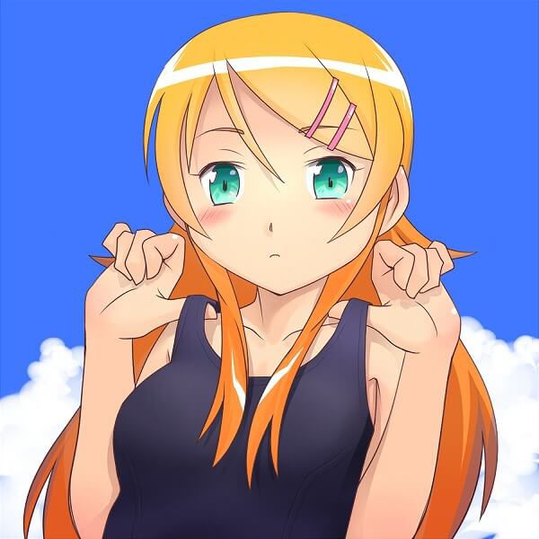 "My sister" you can wank JC is undeveloped, but kirino swimsuit pictures 2