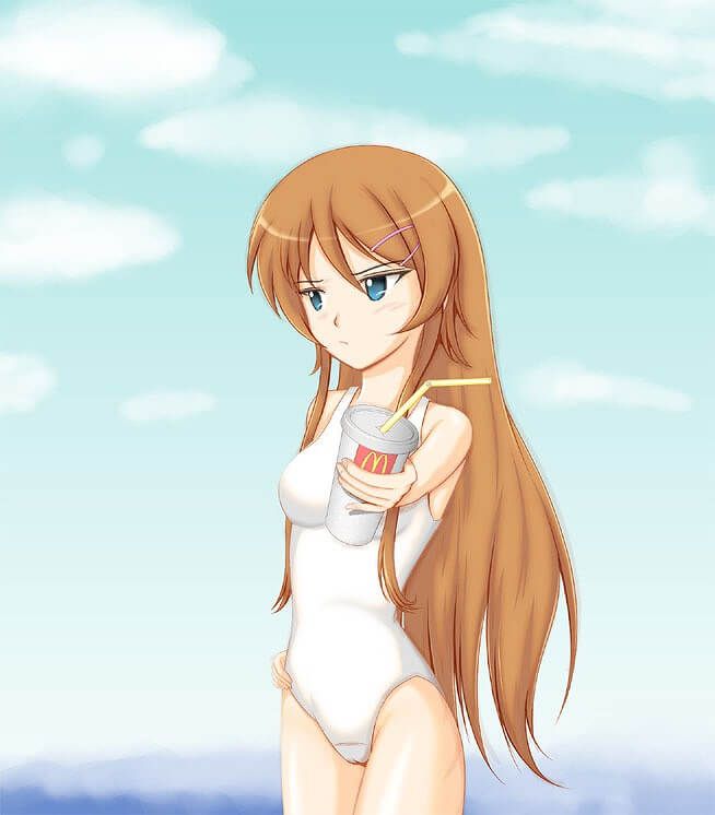"My sister" you can wank JC is undeveloped, but kirino swimsuit pictures 3