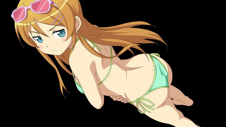 "My sister" you can wank JC is undeveloped, but kirino swimsuit pictures 5