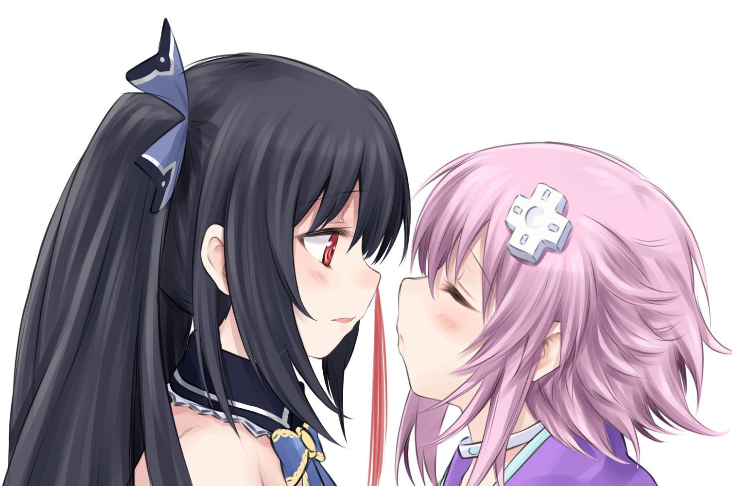 5s ago kissing other girls in 4, 3, and I chura. as so see Yuri Yuri kiss on the verge of Naruto Yuri Kiss 2 31