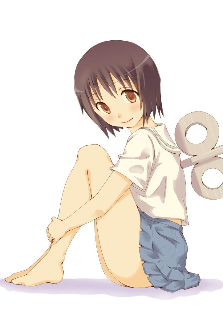 Daily shinonome (shinonome's) of 50 erotic images 41