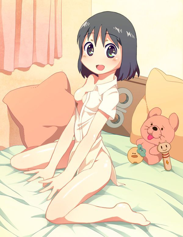 Daily shinonome (shinonome's) of 50 erotic images 6