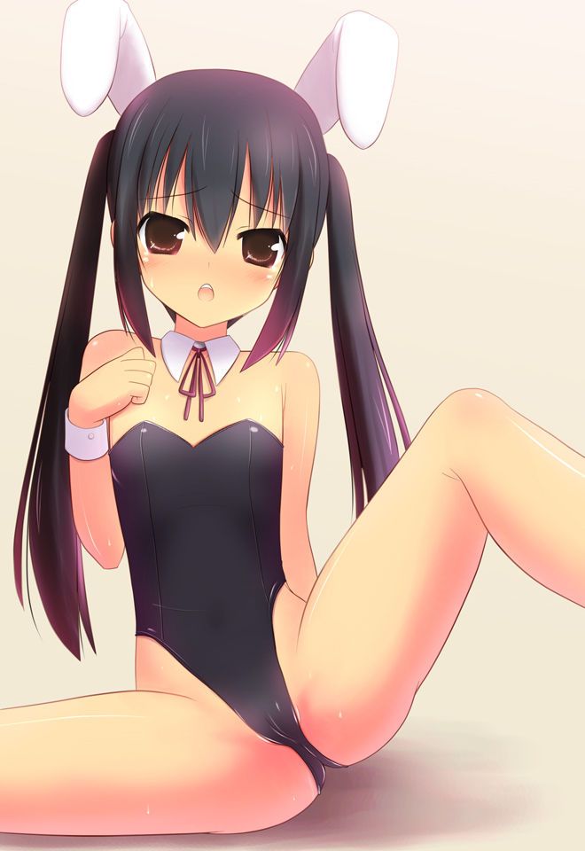 [K-on! : Secondary Azusa Nakano hentai pictures 15