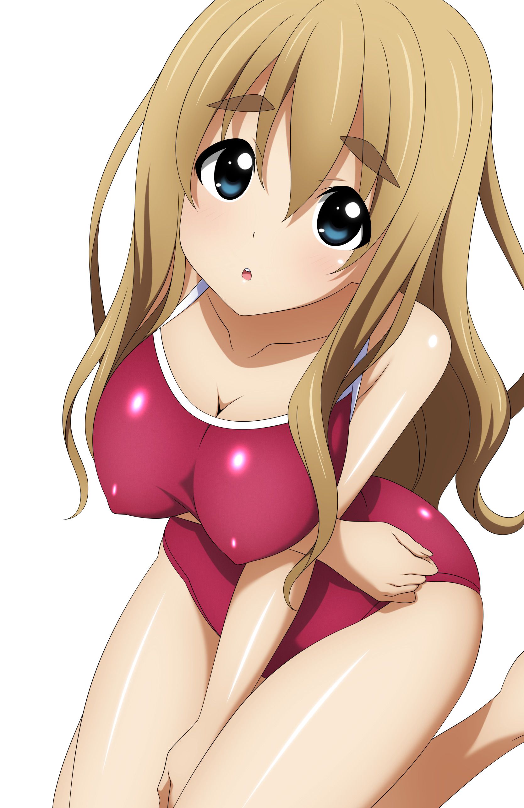 K-on! So erotic and good? 10