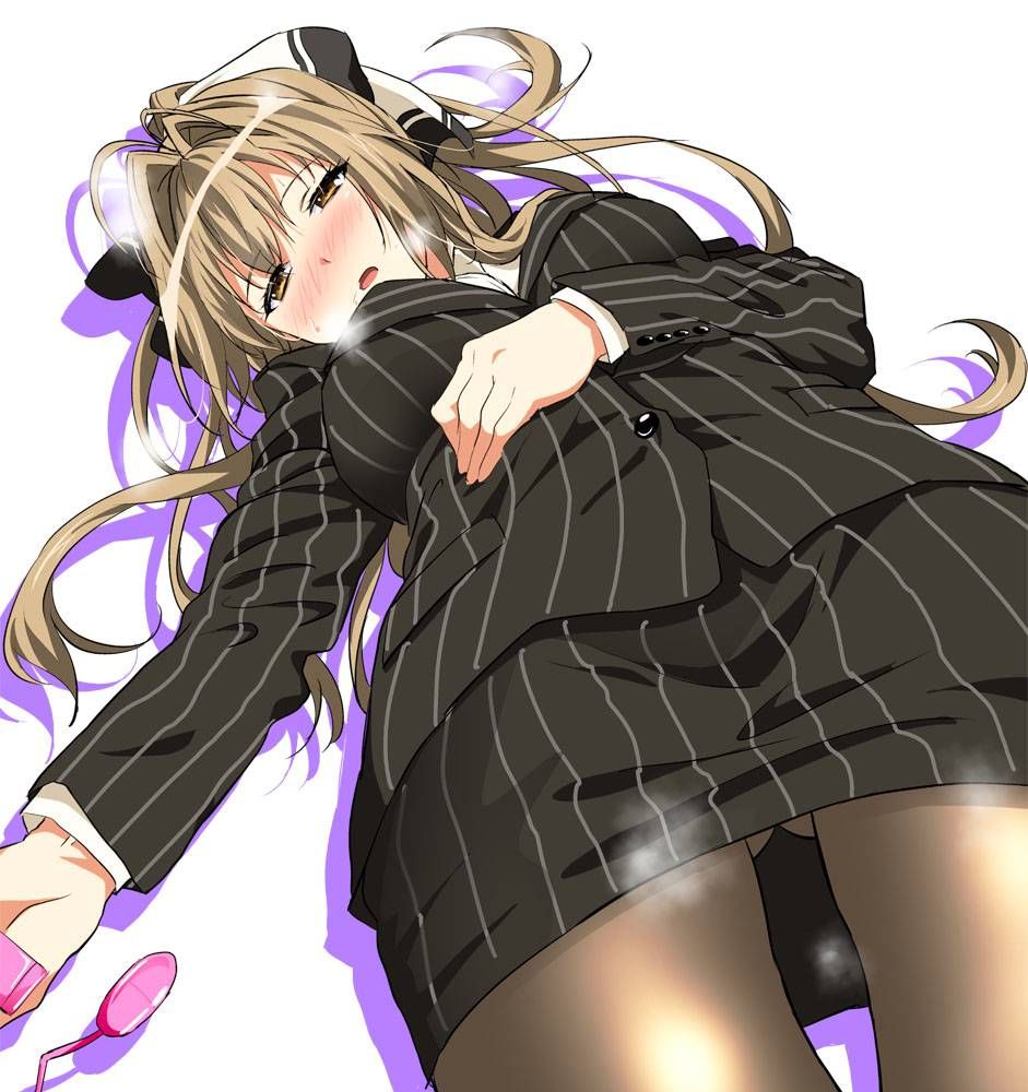 Hshs with black stockings and tights (* ́Д ') secondary images 16 feet eyes tonight you'll want your ass, oshiri 13