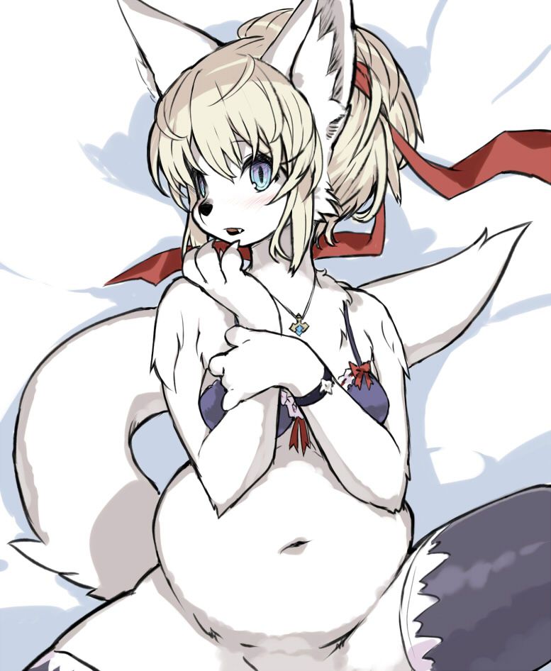 Both belly and pregnant me schemo secondary erotic pictures! Kemonomimi 13