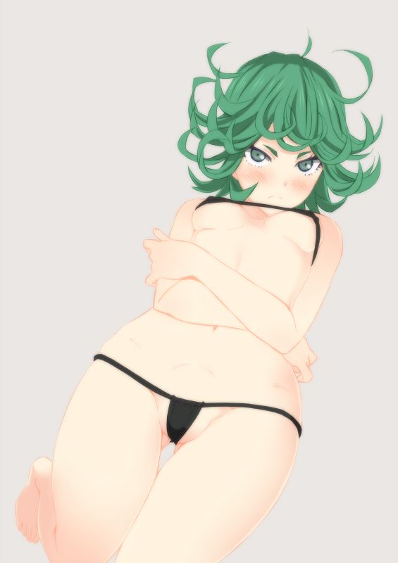 [Wampanman] horror Tatsumi secondary erotic images not posting! But her ass bare filthy pretty, isn't she wampanman 23