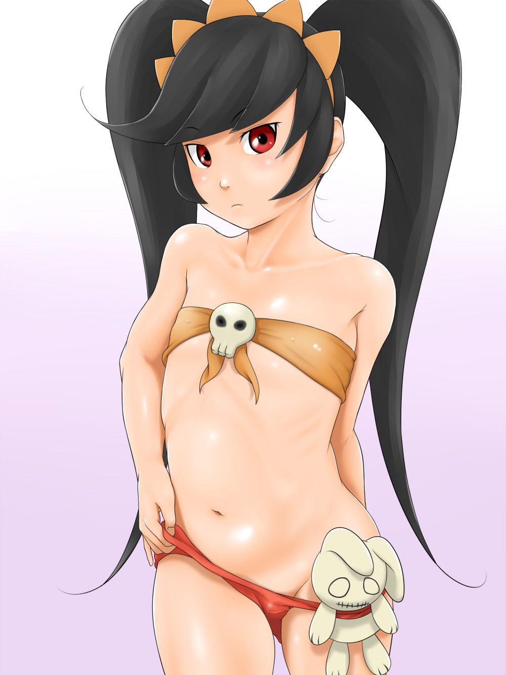 2D warioware Ashley's erotic images please 48 24