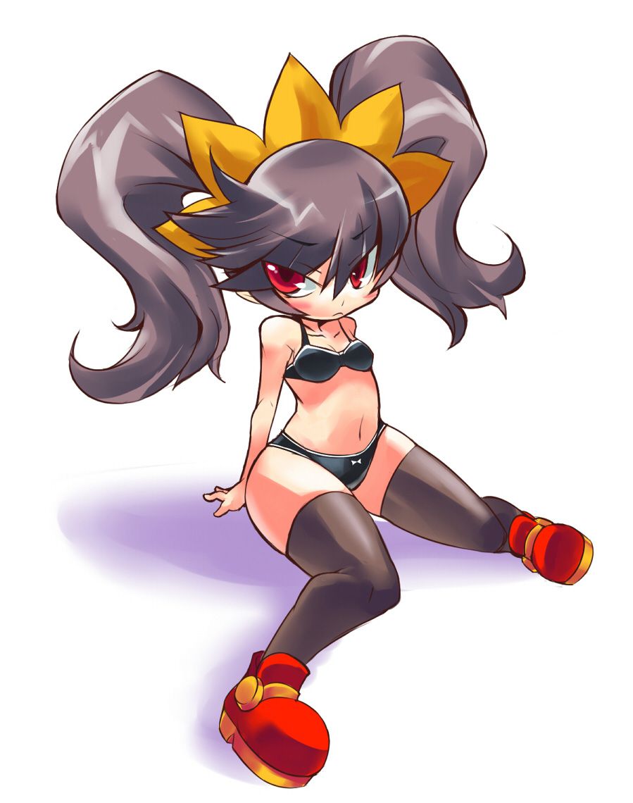 2D warioware Ashley's erotic images please 48 30