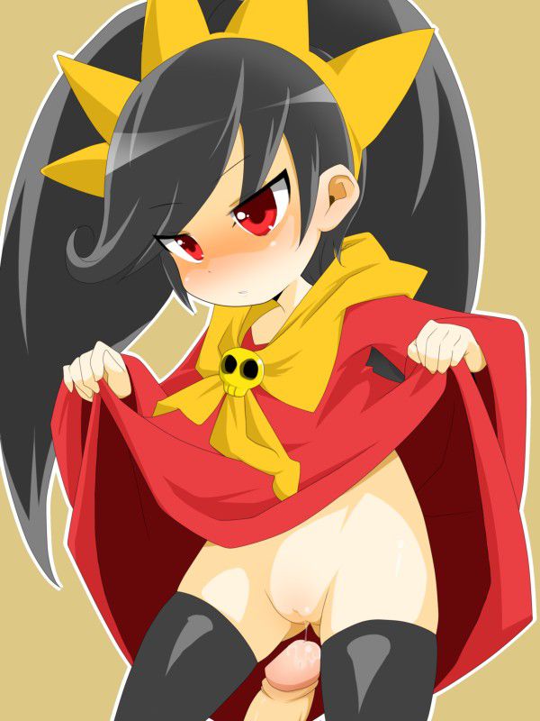 2D warioware Ashley's erotic images please 48 9