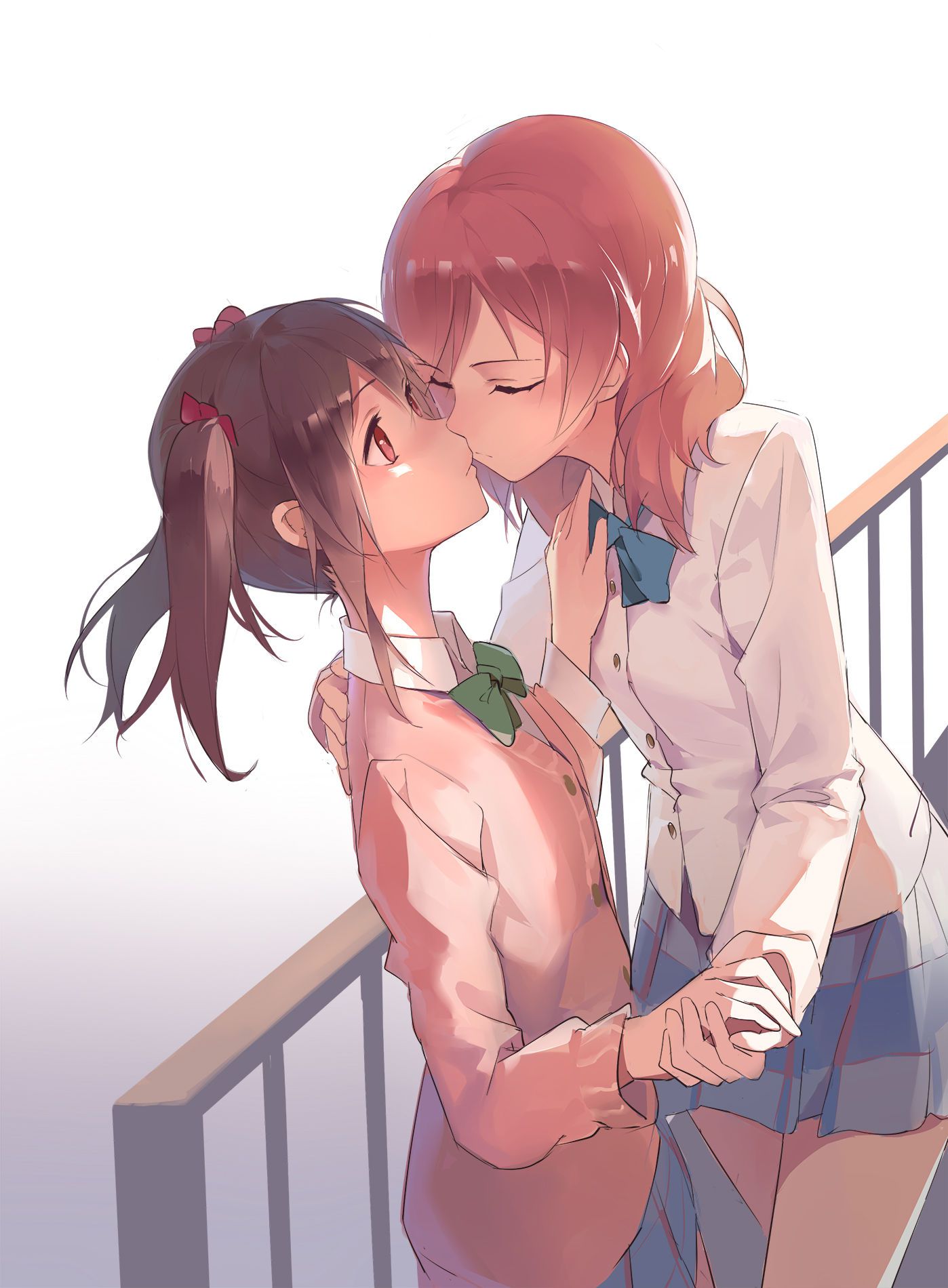 5s ago kissing other girls in 4, 3, and I chura. as so see Yuri Yuri kiss on the verge of Naruto Yuri Kiss 2 38