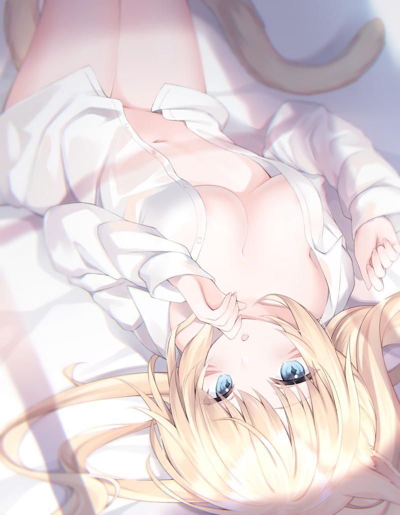 I collected erotic images of Final Fantasy! 5