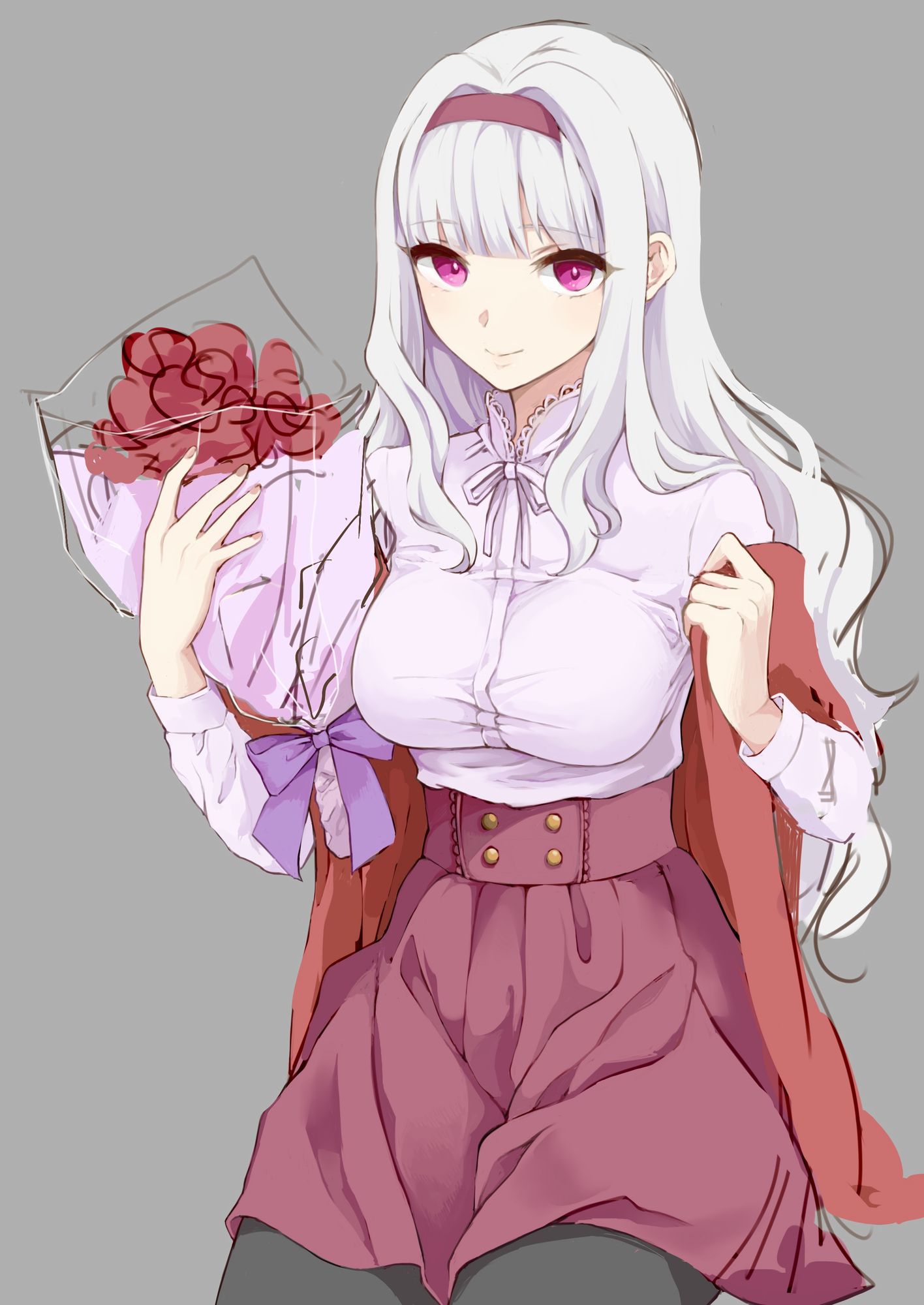 [Secondary-ZIP: Silver Princess Imus shijyo takane-Chan picture summary 11