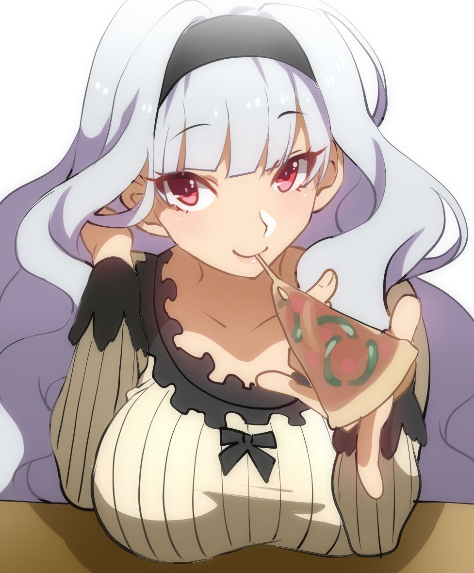 [Secondary-ZIP: Silver Princess Imus shijyo takane-Chan picture summary 12