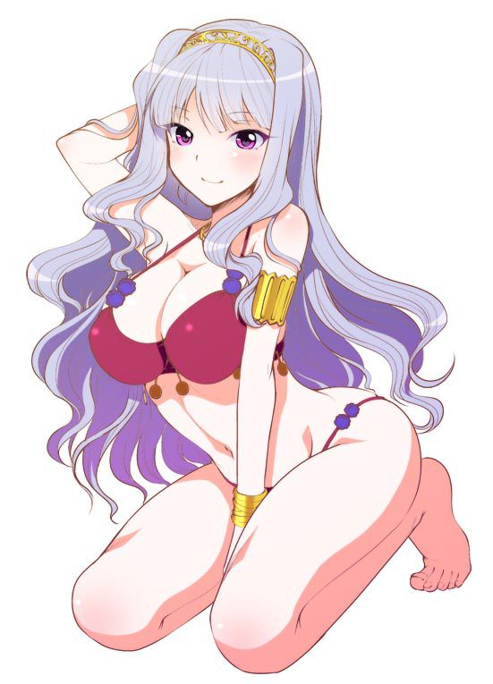 [Secondary-ZIP: Silver Princess Imus shijyo takane-Chan picture summary 22