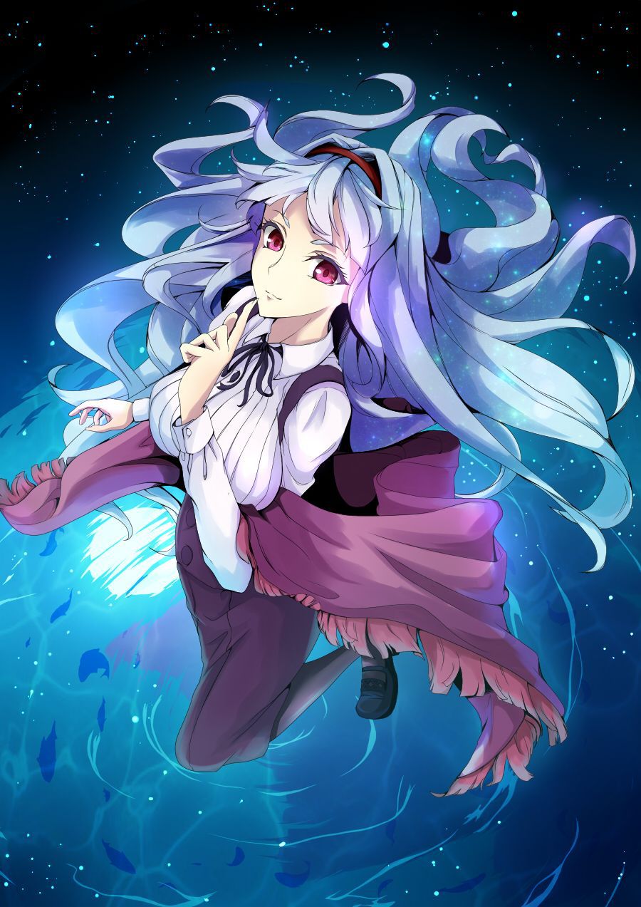 [Secondary-ZIP: Silver Princess Imus shijyo takane-Chan picture summary 27