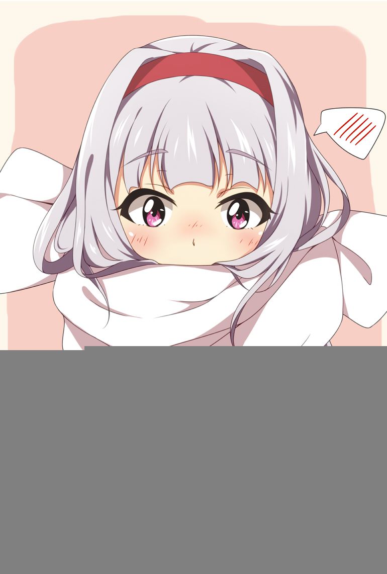 [Secondary-ZIP: Silver Princess Imus shijyo takane-Chan picture summary 28