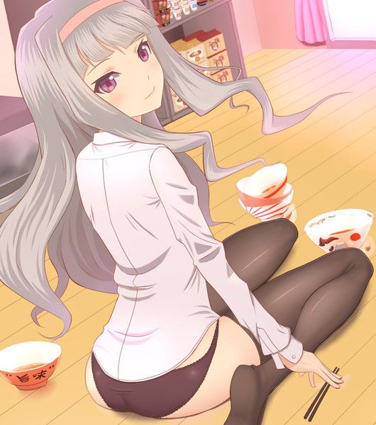 [Secondary-ZIP: Silver Princess Imus shijyo takane-Chan picture summary 29