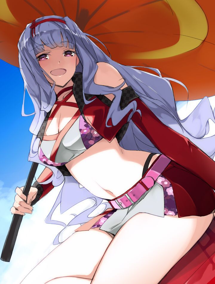 [Secondary-ZIP: Silver Princess Imus shijyo takane-Chan picture summary 4