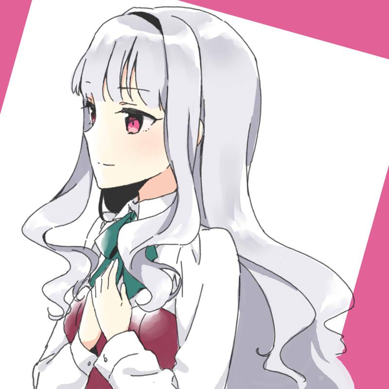 [Secondary-ZIP: Silver Princess Imus shijyo takane-Chan picture summary 42